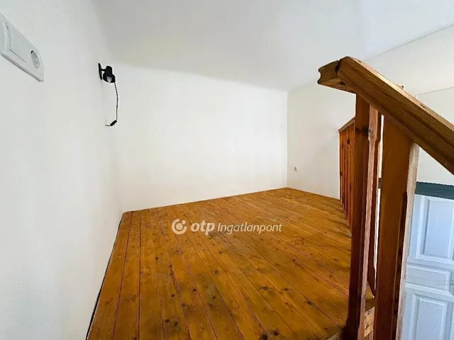 Eladó lakás Budapest VIII. kerület 41 nm