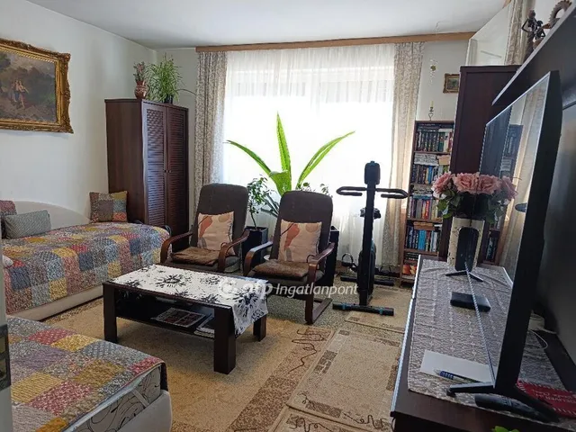 Eladó lakás Diósd 55 nm