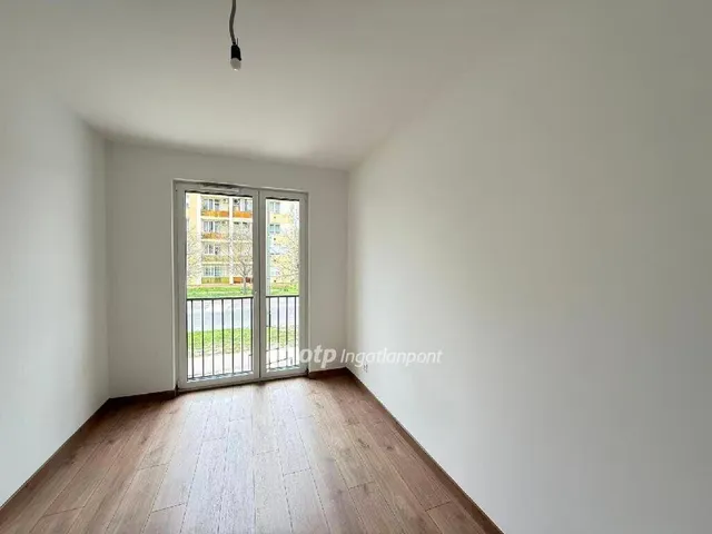 Eladó lakás Budapest IX. kerület 45 nm