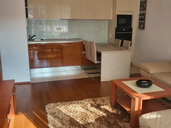 Eladó lakás Budapest XIII. kerület, Vizafogó 43 nm