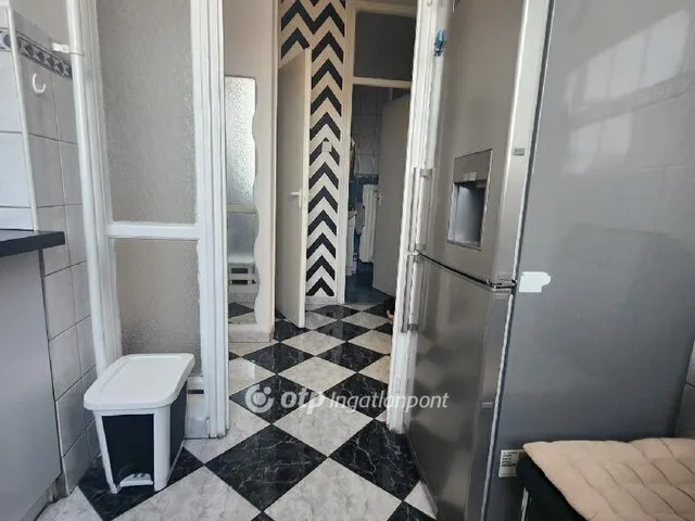 Eladó lakás Budapest XX. kerület 48 nm