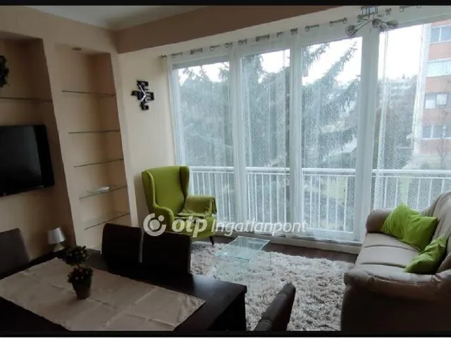 Eladó lakás Budapest II. kerület 61 nm