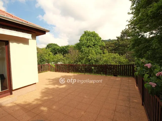 Eladó ház Budapest II. kerület 188 nm