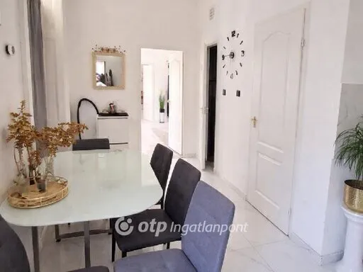 Eladó lakás Budapest X. kerület 73 nm