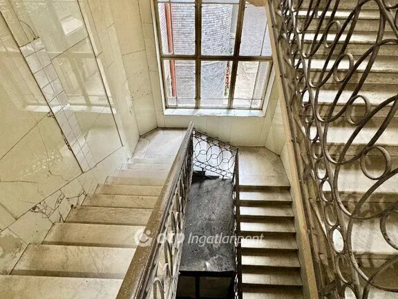 Eladó lakás Budapest V. kerület 55 nm