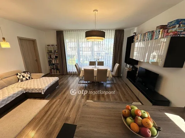 Eladó lakás Budapest XIV. kerület, Alsórákos 67 nm