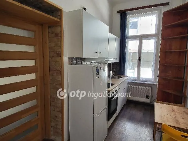 Eladó lakás Budapest VI. kerület 58 nm