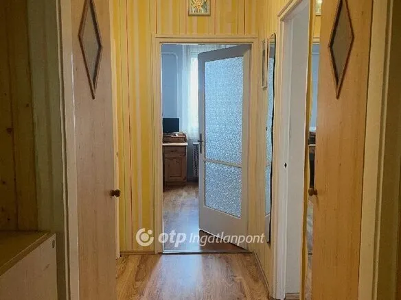 Eladó lakás Budapest XVI. kerület 56 nm