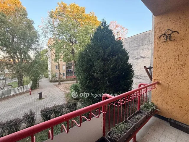 Eladó lakás Budapest XVI. kerület 56 nm