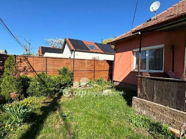 Eladó ház Budakalász 68 nm