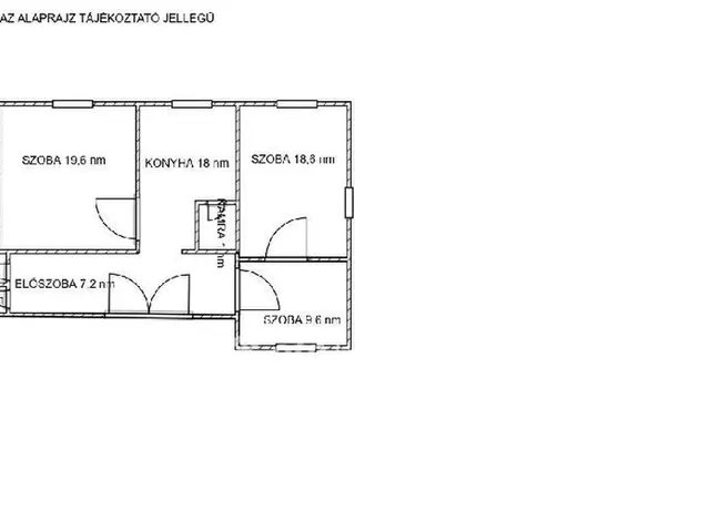 Eladó ház Vecsés 97 nm