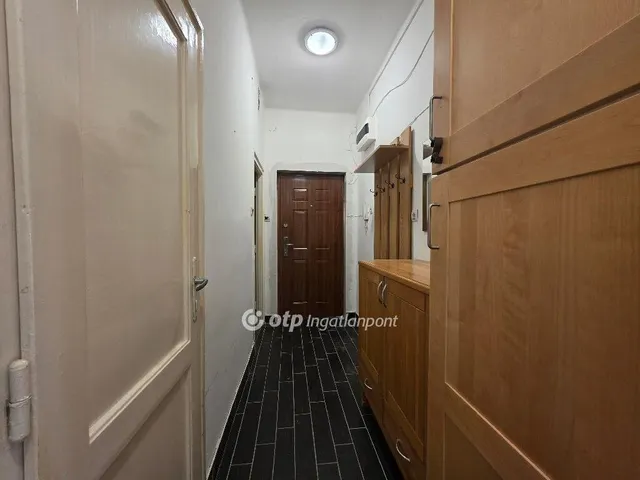 Eladó lakás Budapest XIV. kerület 53 nm