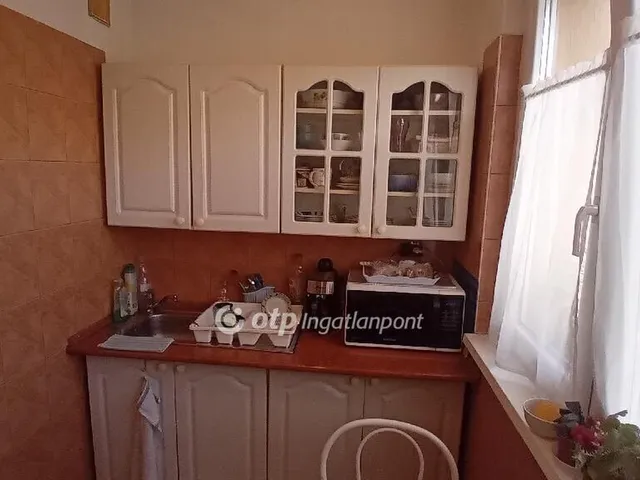 Eladó lakás Budaörs 48 nm