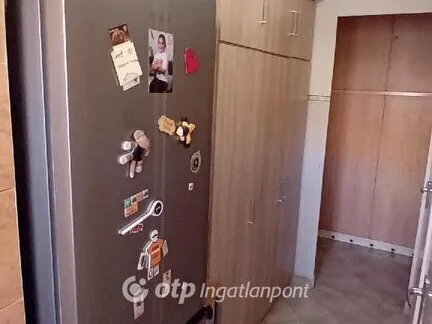 Eladó lakás Budaörs 48 nm