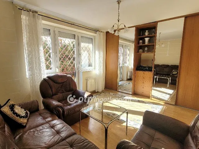 Eladó lakás Budapest XIII. kerület 55 nm