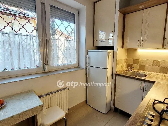 Eladó lakás Budapest XIII. kerület 55 nm