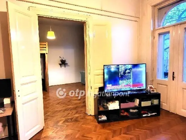 Eladó lakás Budapest XIV. kerület 93 nm