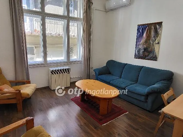 Eladó lakás Budapest VI. kerület 58 nm