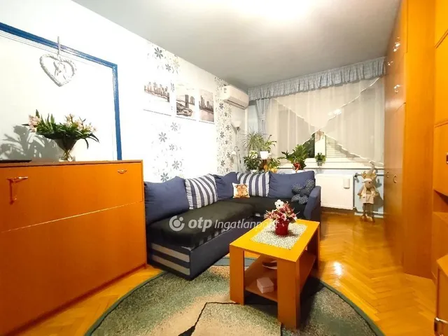 Eladó lakás Budapest XI. kerület, Kelenföld 49 nm