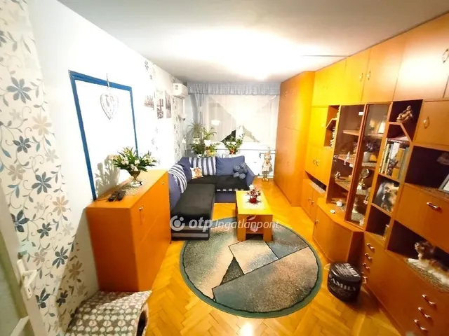 Eladó lakás Budapest XI. kerület, Kelenföld 49 nm