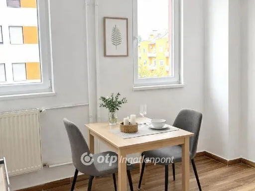 Eladó lakás Budapest XI. kerület 57 nm