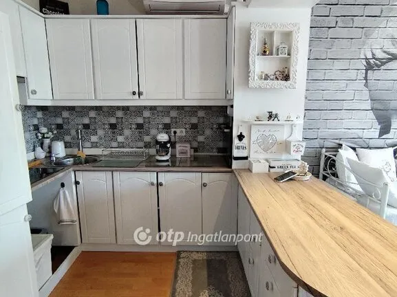 Eladó lakás Budapest XX. kerület 65 nm