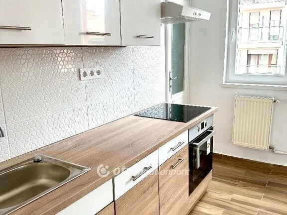 Eladó lakás Budapest XI. kerület 57 nm