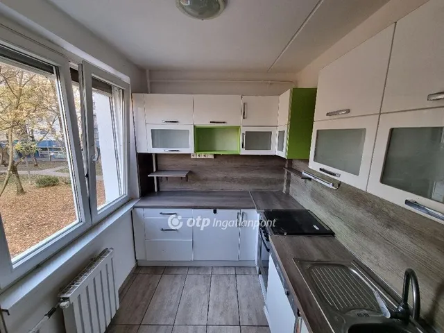 Eladó lakás Budapest XIII. kerület, Vizafogó 68 nm