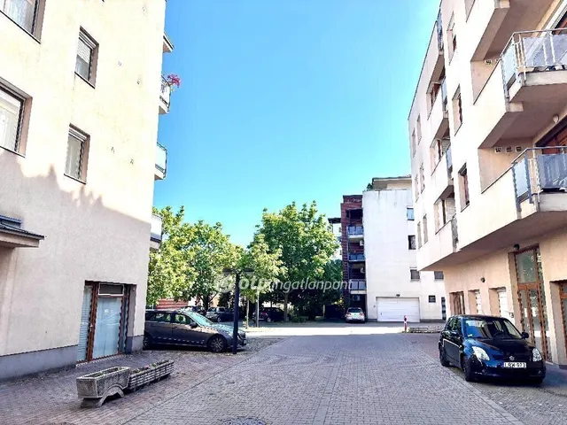 Eladó lakás Budapest IV. kerület 65 nm