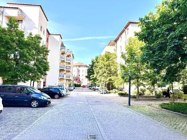 Eladó lakás Budapest IV. kerület 65 nm