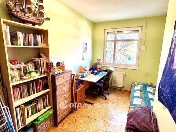Eladó lakás Budapest IV. kerület 65 nm