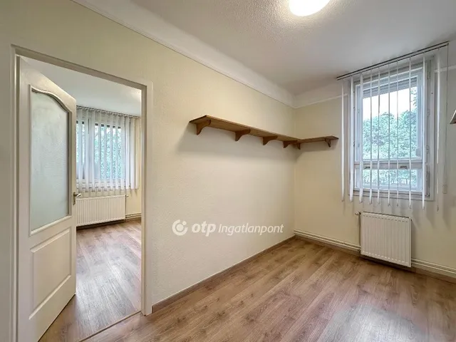 Eladó lakás Budapest XIV. kerület 65 nm