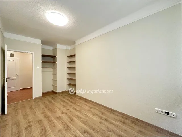 Eladó lakás Budapest XIV. kerület 65 nm