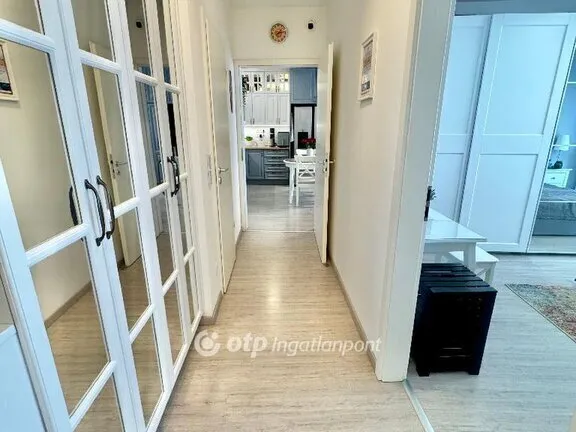 Eladó lakás Budapest XI. kerület 62 nm