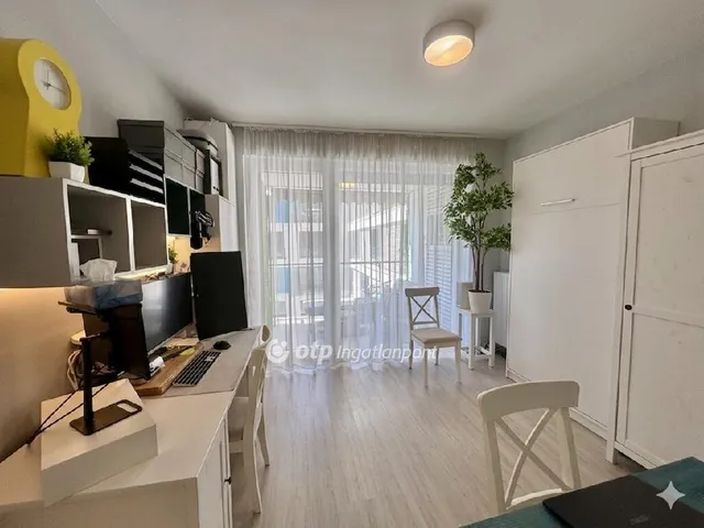 Eladó lakás Budapest XI. kerület 62 nm