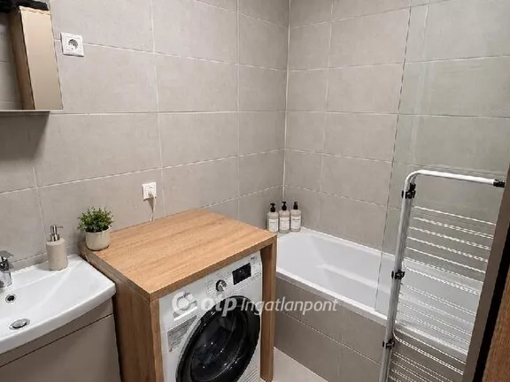 Eladó lakás Budapest XIII. kerület 51 nm