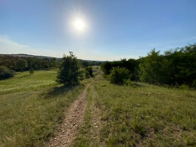 Eladó telek Piliscsaba 1014 nm