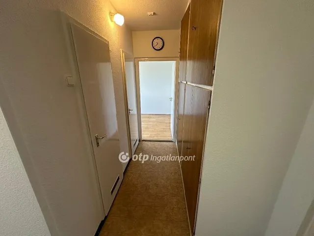 Eladó lakás Budapest XV. kerület 61 nm