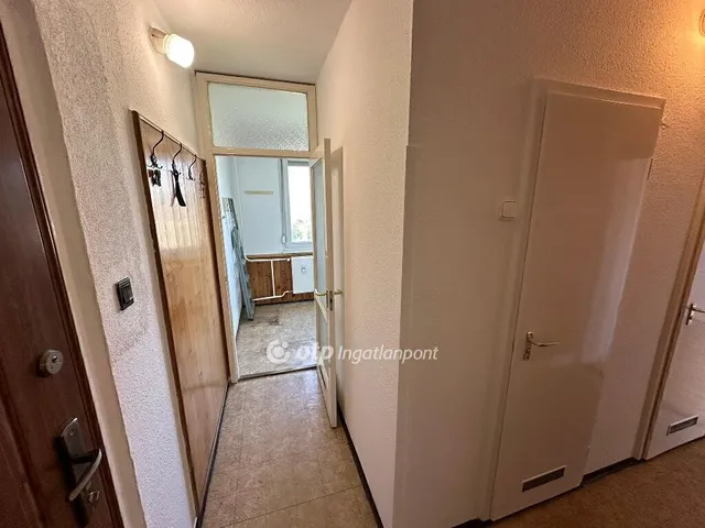 Eladó lakás Budapest XV. kerület 61 nm