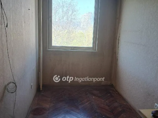 Eladó lakás Budapest XIII. kerület 56 nm