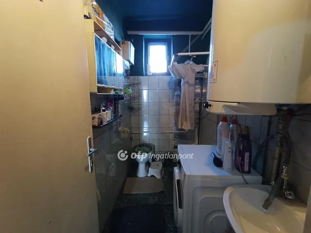 Eladó ház Pánd 100 nm