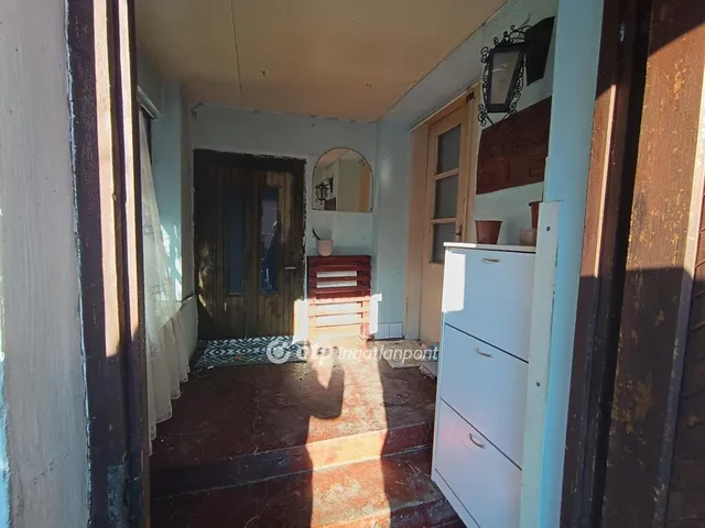 Eladó ház Pánd 100 nm
