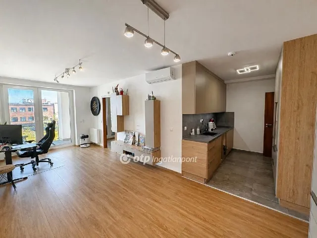 Eladó lakás Budapest XIII. kerület, Angyalföld 51 nm