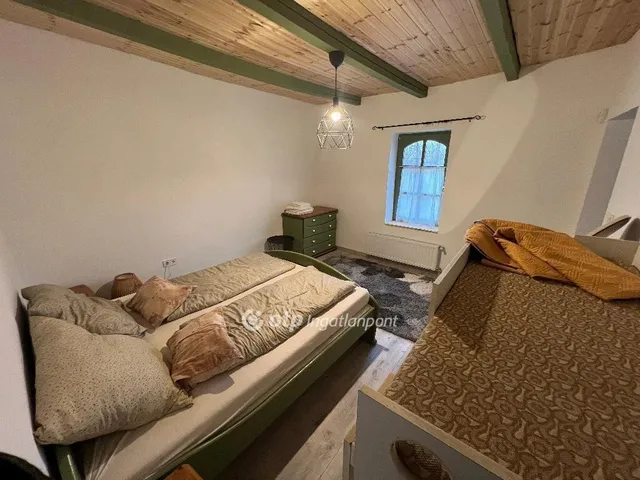 Eladó nyaraló Kocsér 255 nm