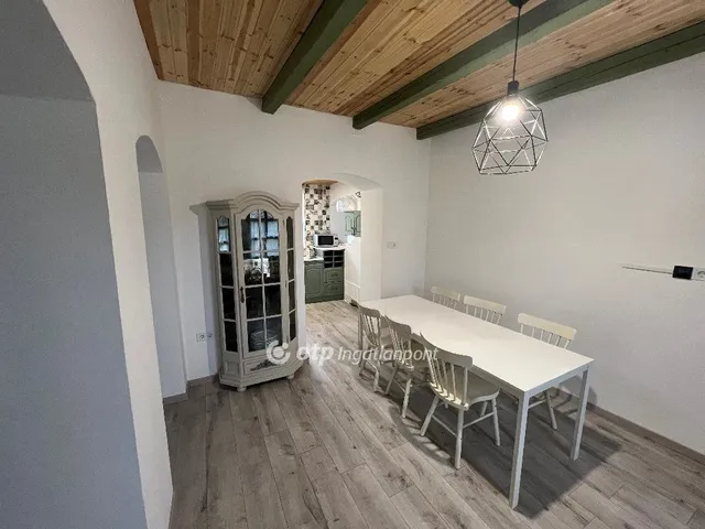 Eladó nyaraló Kocsér 255 nm