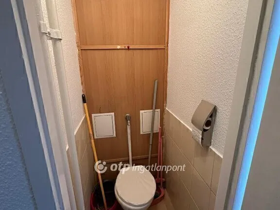 Eladó lakás Budapest XV. kerület 61 nm