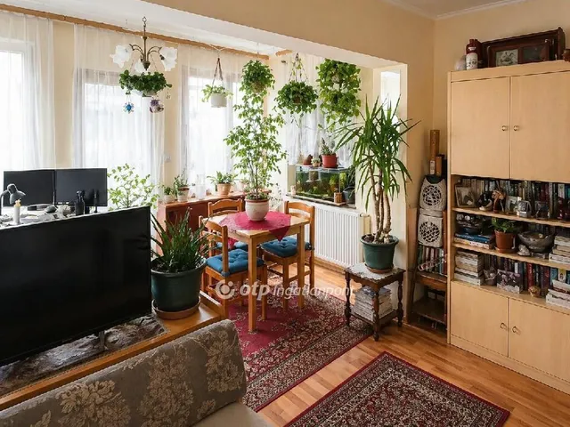 Eladó ház Budapest XVIII. kerület 207 nm