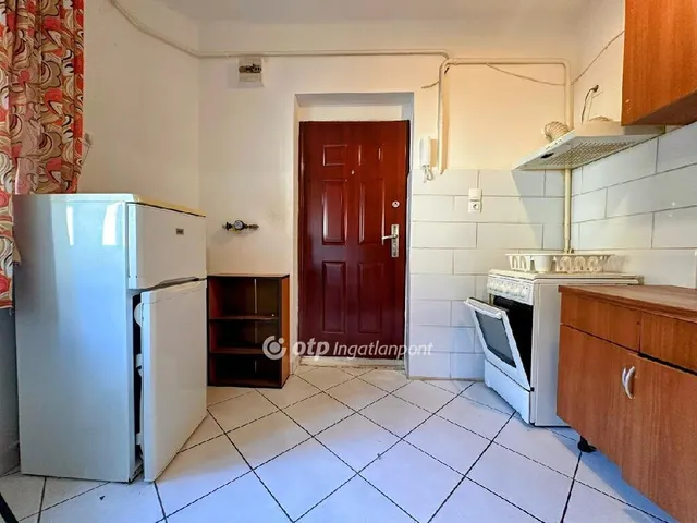 Eladó lakás Budapest VIII. kerület 30 nm