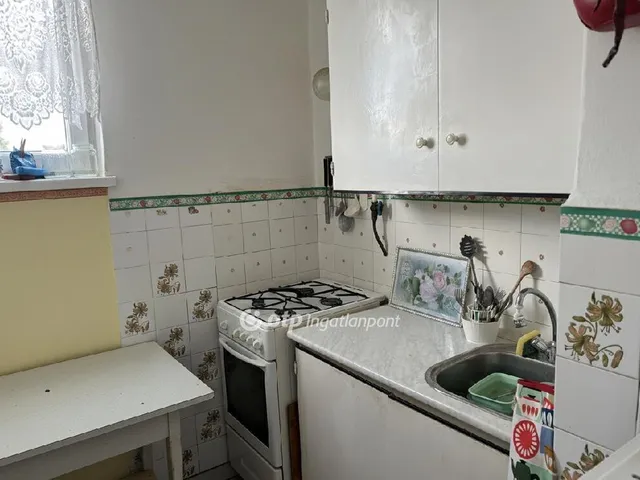 Eladó lakás Budapest XX. kerület 51 nm