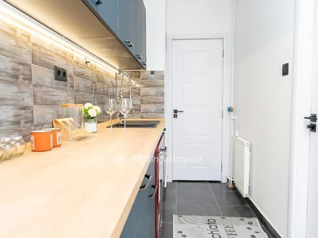 Eladó lakás Budapest XVIII. kerület 91 nm